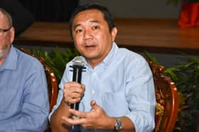 Selangor govt incentive for hawkers, petty traders, boost moral support