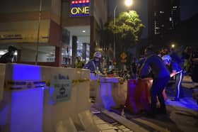 DBKL continues monitoring, cleansing of markets