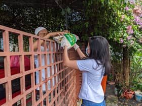 Don’t stop volunteers from feeding those in need, says Kg Tunku rep