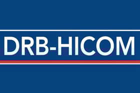 DRB-Hicom catat untung bersih RM45.7 juta suku ketiga 2020