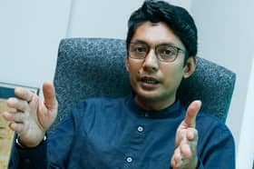 IBDE bakal terbit terjemahan biografi Rasulullah, Salahuddin al-Ayubi