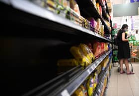 Dewan Rakyat tumpu isu kenaikan harga barangan asas