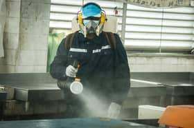 Empat positif Covid-19, orang awam ke Pasar Jalan Othman perlu disaring