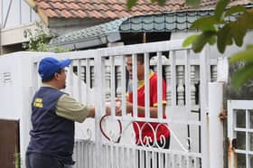 PKP: Aktiviti rukun tetangga dibenar untuk rondaan, salur bantuan, jahit PPE