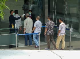 Covid-19: Pembatasan sosial lebih ketat di Jakarta sehingga 23 April