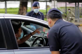 Hamzah: Tindakan tegas sembunyi maklumat kluster Covid-19