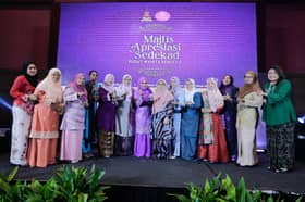 Program Pusat Wanita Berdaya perlu ditambah baik ikut masa