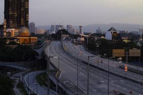 MCO will be extended or not will be known in 72 hours