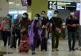 Lebih 26,000 rakyat terkandas di luar negara dibawa pulang