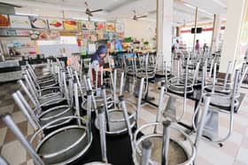 Instant closure of business premises, stiffer legal action to break Covid-19 chain — PM