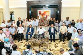 Bersatu no longer part of Selangor govt