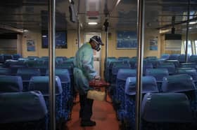 PKPB: Hanya satu perjalanan feri ulang alik ke Langkawi dalam sehari