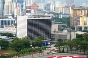 119 Kedai Tenaga outlets resume operations