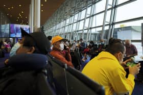 Malaysia larang kapal persiaran singgah pelabuhan