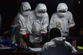 MMA urges govt to extend MO contract service to 10 years