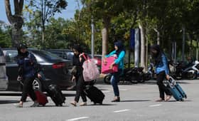 Covid-19: Pendaftaran secara fizikal pelajar IPT ditangguh