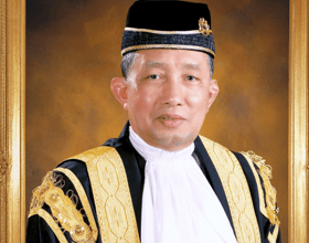 Sri Ram, Sithambaram teruskan pendakwaan kes berprofil tinggi