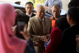 IRB’s application for summary judgment against Najib rescheduled to June 22