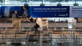 Report: 14 million flight reservations cancelled due to coronavirus, says Mavcom