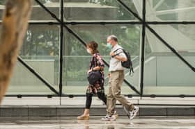 Covid-19: 32 kes baharu di Singapura, semuanya 345, 124 pesakit pulih