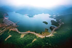 Water level at Selangor dams over 90 pct — MB