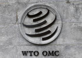 WTO: US ban on 'Made in Hong Kong' label violates trading laws