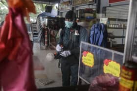 Selangor expands recipients of RM500 incentive for hawkers, traders