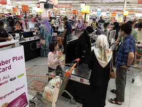 Pengguna disaran elak pembelian panik ketika Ramadan