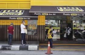 Association proposes partial operation for SMEs during MCO period