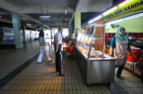 MBPJ: Penduduk akur, tingkatkan jarak sosial