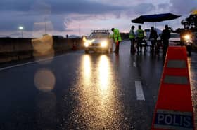 Ipoh sub-district under CMCO from tomorrow — Ismail Sabri