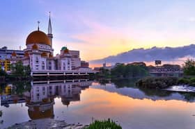 Air Selangor plans new water treatment plant downstream of Sungai Klang