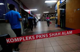 Decision to modify CMCO is within state jurisdiction, says Selangor exco