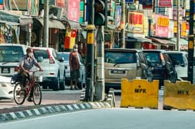 Kedai makan, gerai dan warung dibenar 6 pagi sehingga 10 malam