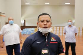 Selangor rangka bantuan, atasi kesan buruk wabak