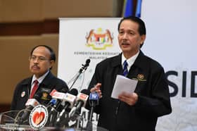 Covid-19: 122 new cases, two more deaths