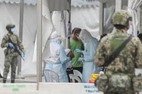 Agong hargai komitmen, dedikasi tinggi jururawat bendung Covid-19