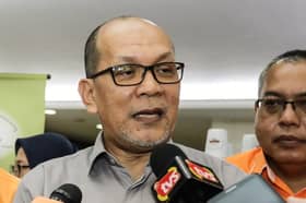 Pelaksanaan skim jaminan air jangka pendek elak henti tugas loji