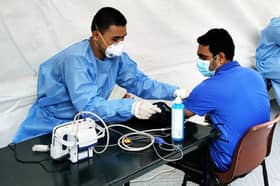 Covid-19 : Malaysian among community cases in Singapore