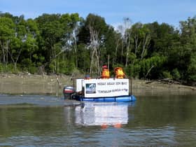 Kerajaan Selangor bantu pembersihan, pemuliharaan Pulau Redang dan Tioman