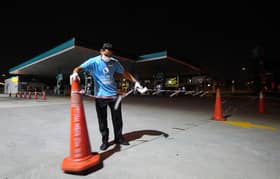 Bukit Aman to tighten MCO