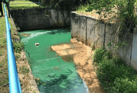 JAS: Lebih 2,800 tindakan terhadap kilang cemarkan alam sekitar, air