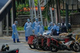 Covid-19: No death six days in a row