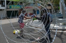 Pasar Borong Selayang tutup empat hari untuk pembersihan
