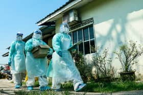 Kes aktif stabil, Telok Panglima Garang kini zon hijau