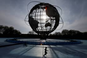 Global Covid-19 cases surpass 5 million, infections rising in South America