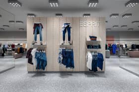 Esprit to close down Asian stores outside China, including M'sia