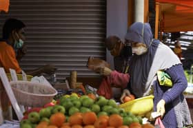 Extra RM43 mln allocation for implementation of Agro Madani sales prog