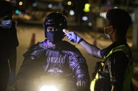 Ismail Sabri to announce MCO SOP tomorrow