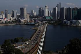 Malaysia still in discussions with Singapore, Brunei over border reopening